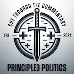 Principled Politics Logo